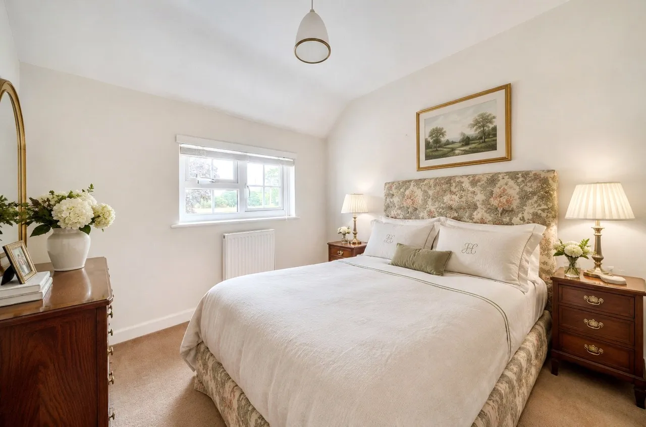 West Heath, Baughurst, Tadley, Hampshire, RG26 5LE, photo 17