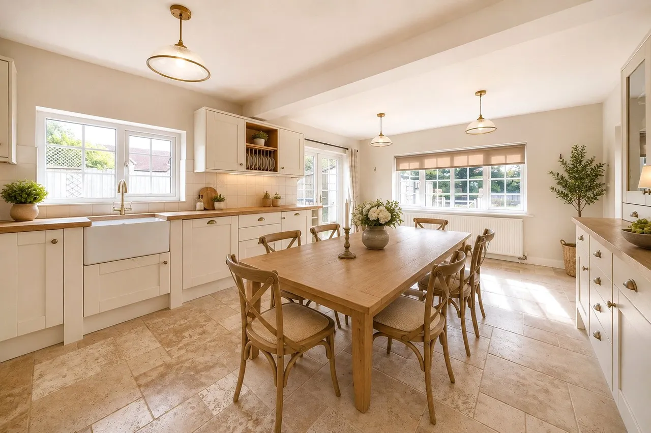 West Heath, Baughurst, Tadley, Hampshire, RG26 5LE, photo 12