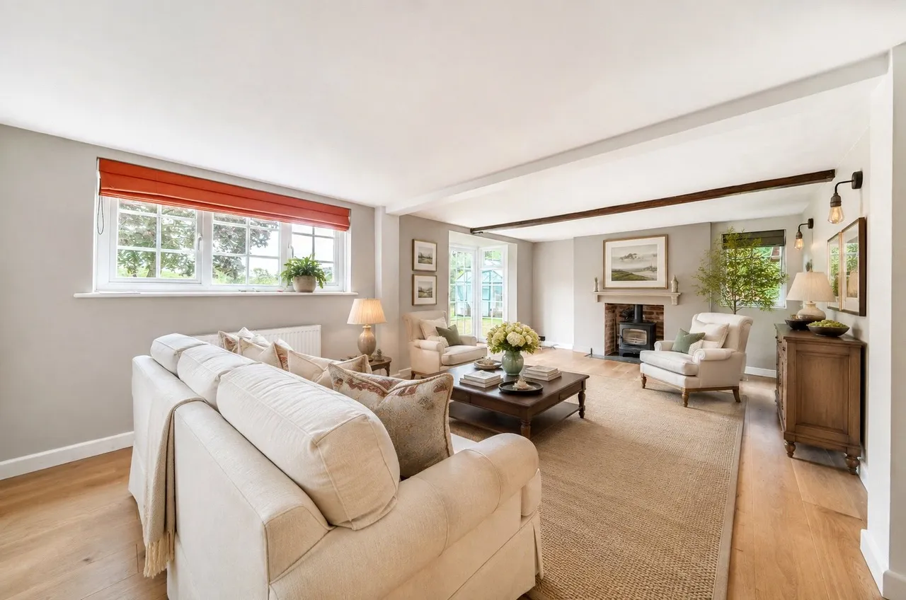 West Heath, Baughurst, Tadley, Hampshire, RG26 5LE, photo 2