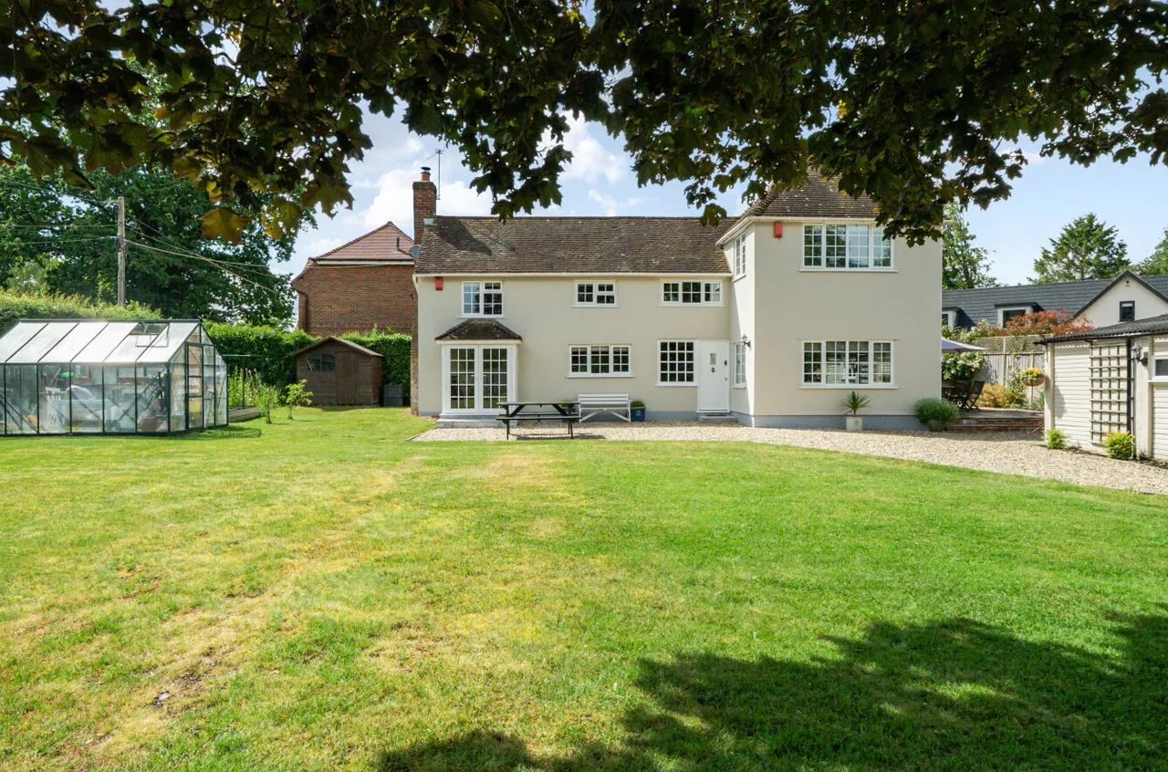 West Heath, Baughurst, Tadley, Hampshire, RG26 5LE, photo 7