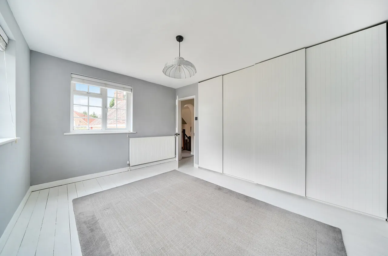 West Heath, Baughurst, Tadley, Hampshire, RG26 5LE, photo 16