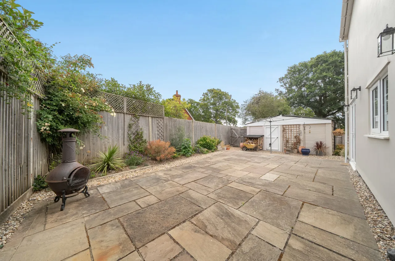 West Heath, Baughurst, Tadley, Hampshire, RG26 5LE, photo 18