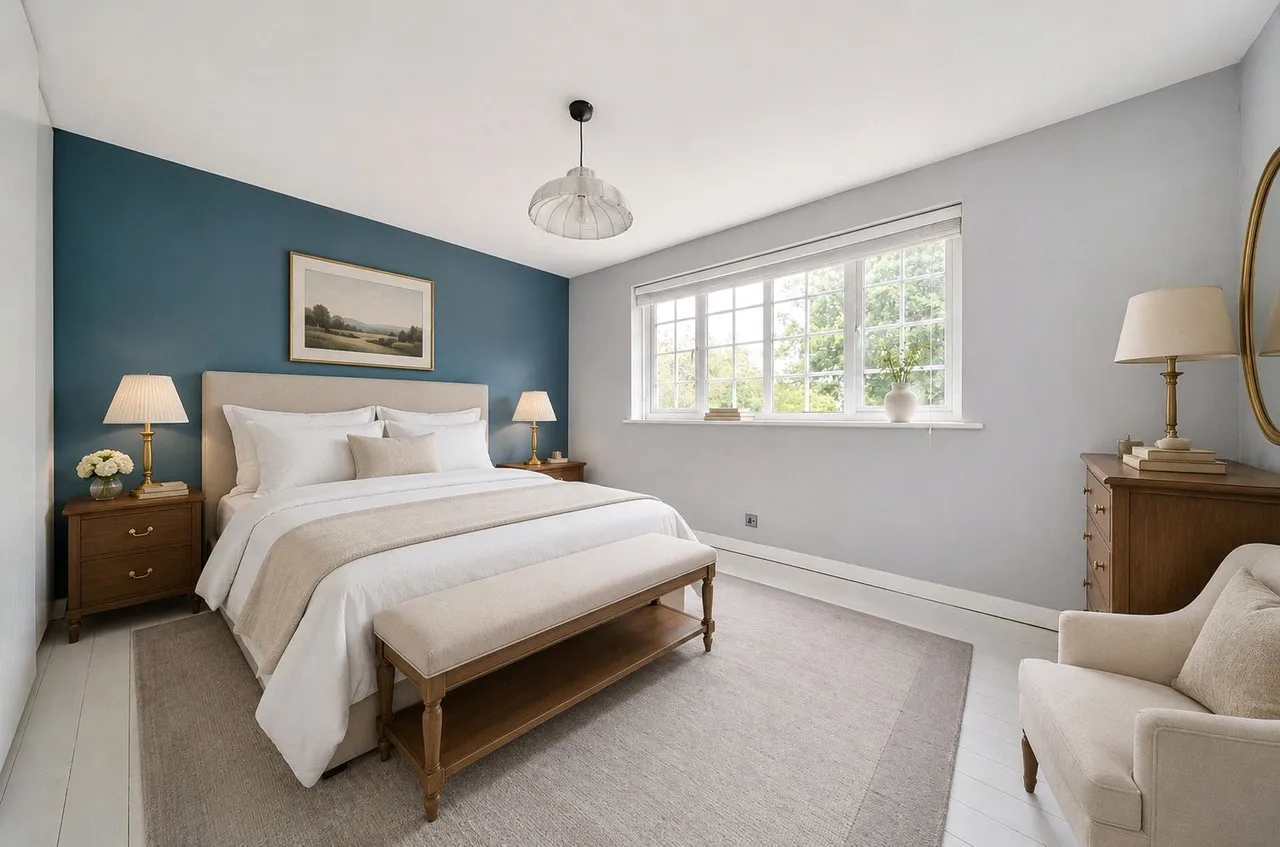 West Heath, Baughurst, Tadley, Hampshire, RG26 5LE, photo 3