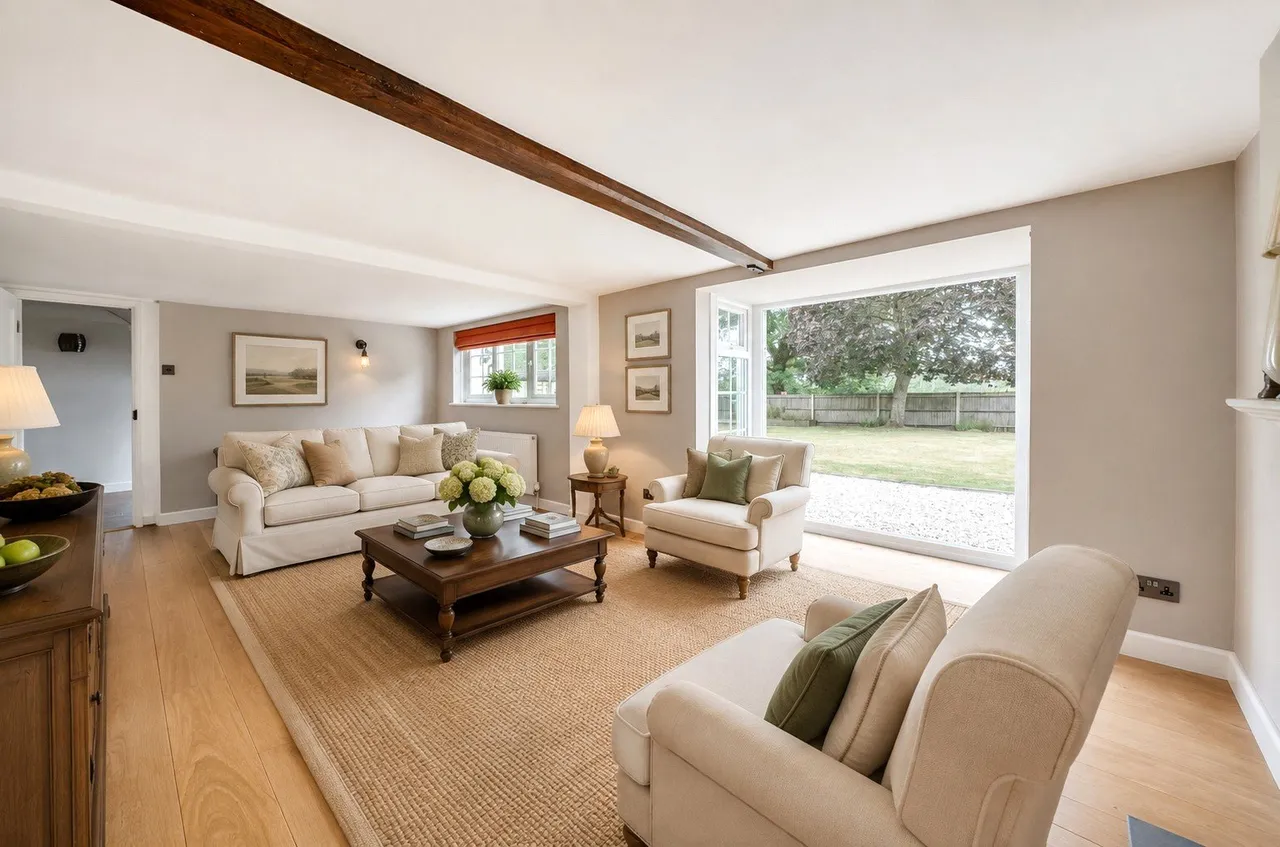 West Heath, Baughurst, Tadley, Hampshire, RG26 5LE, photo 9