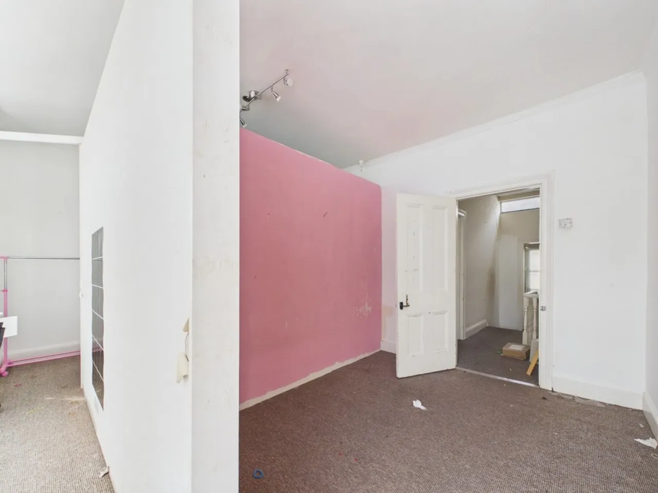 St Leonards Road, Cattedown, Plymouth, photo 7