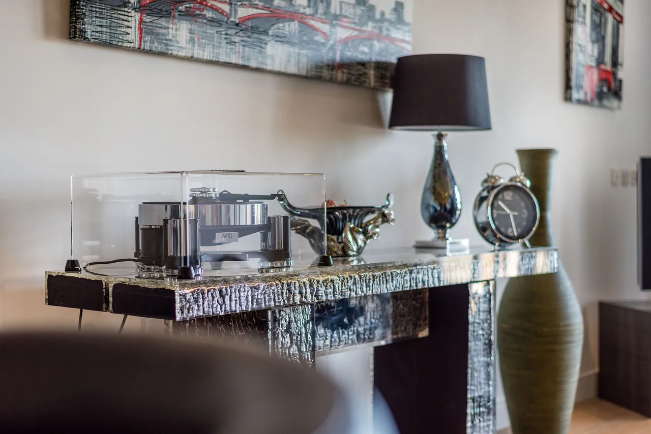 115 Kew Bridge Apartments, 8 Kew Bridge Road, Brentford, photo 6