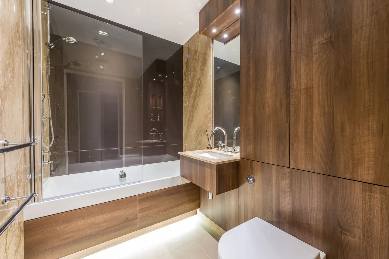 115 Kew Bridge Apartments, 8 Kew Bridge Road, Brentford, photo 4