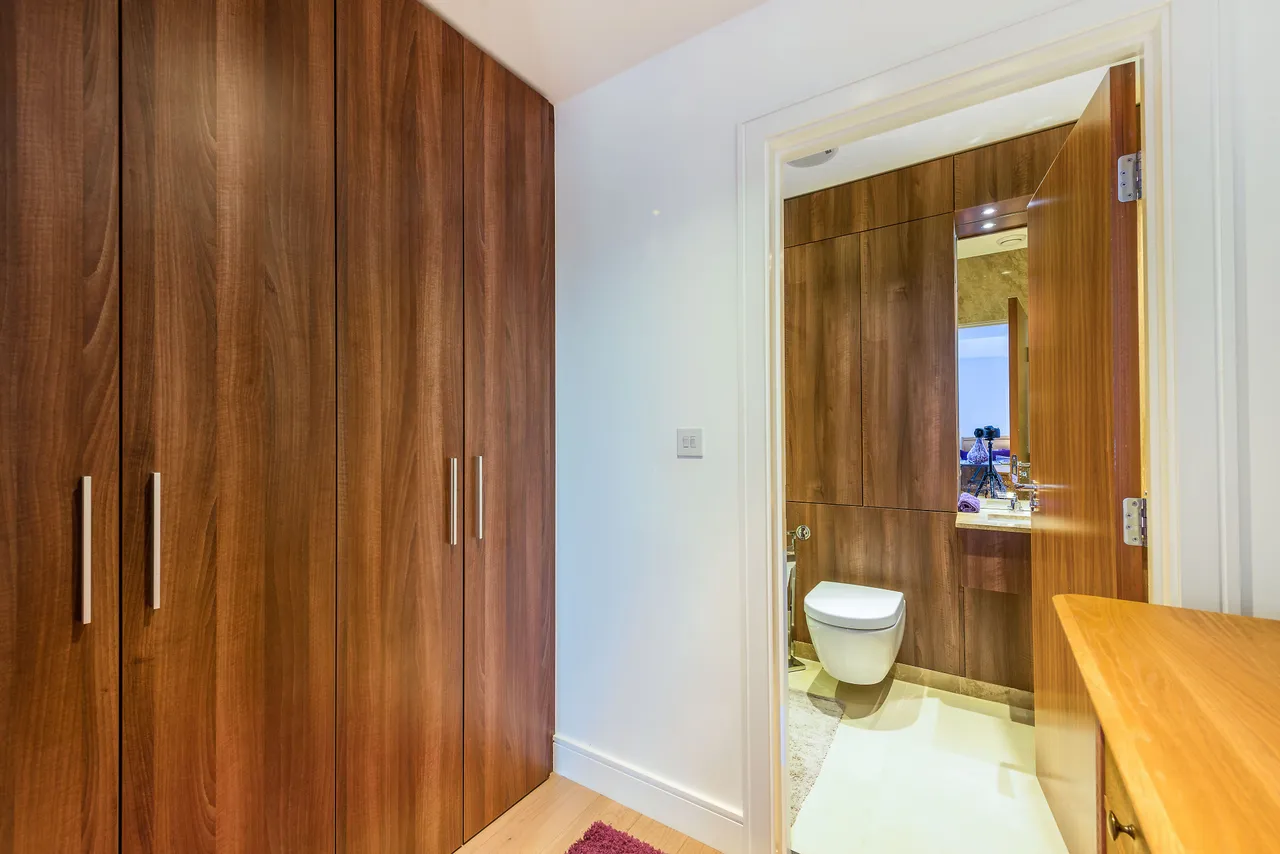 115 Kew Bridge Apartments, 8 Kew Bridge Road, Brentford, photo 10