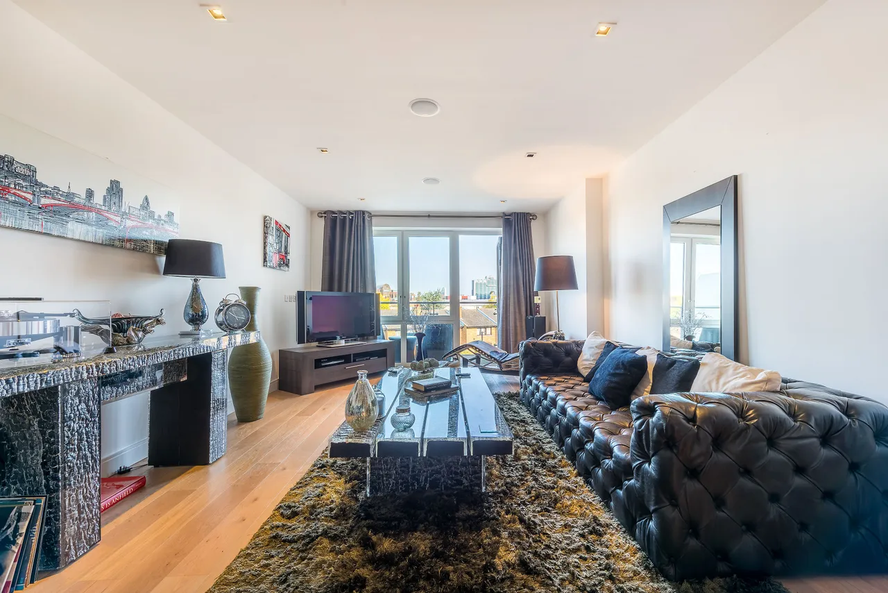 115 Kew Bridge Apartments, 8 Kew Bridge Road, Brentford, photo 8