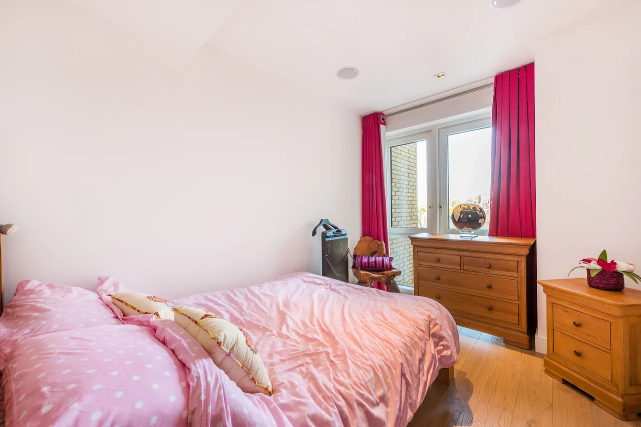 115 Kew Bridge Apartments, 8 Kew Bridge Road, Brentford, photo 11