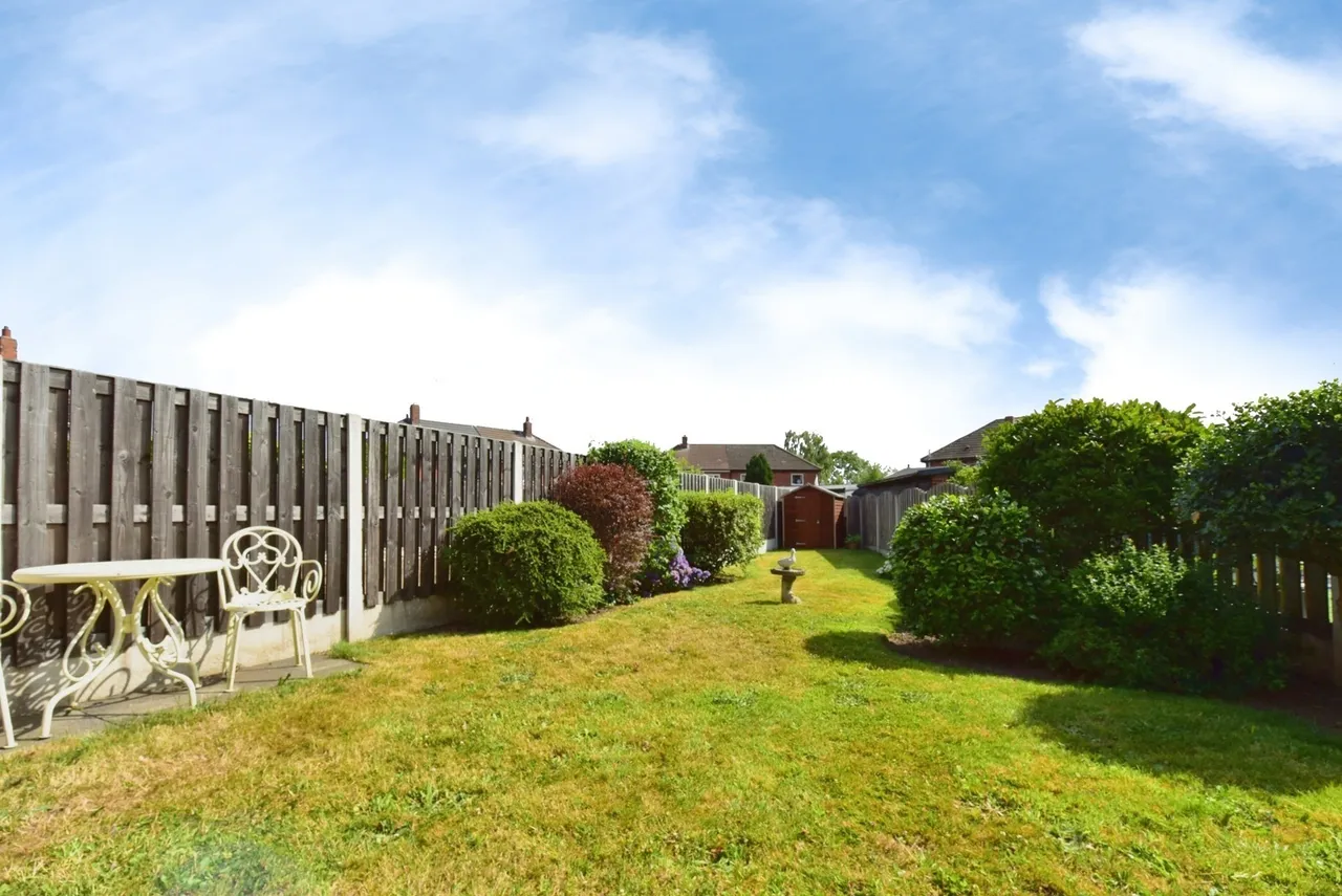 Chatsworth Road, Barnsley, S71, photo 4