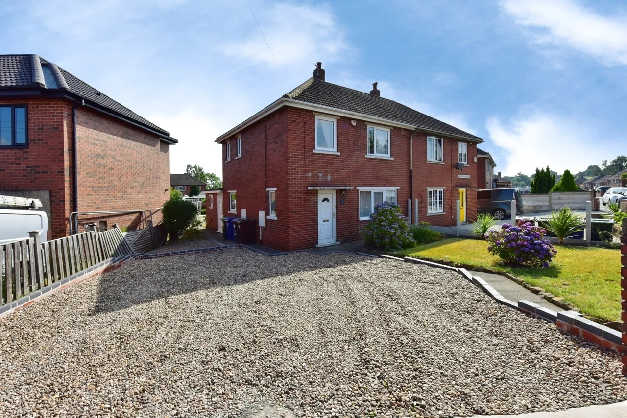 Chatsworth Road, Barnsley, S71, photo 14