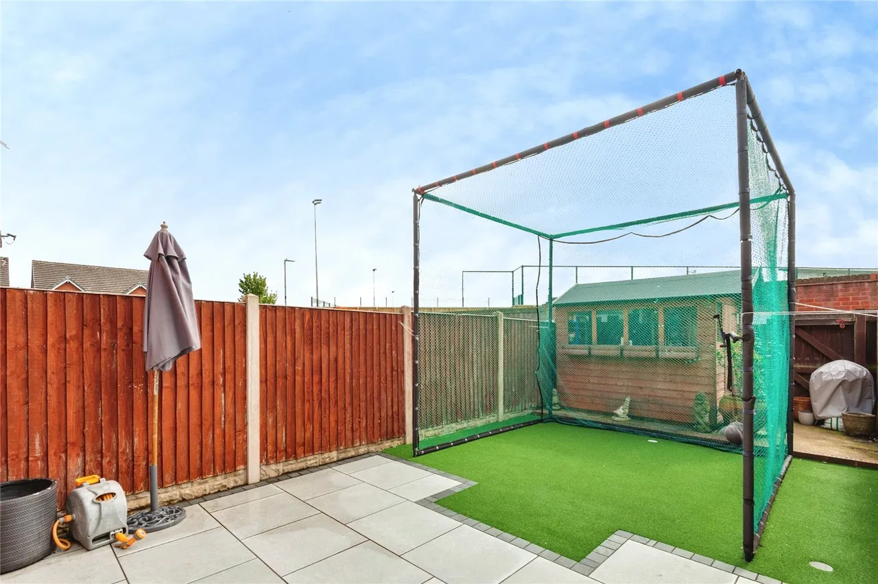 Alderton Close, Halewood, L26, photo 16