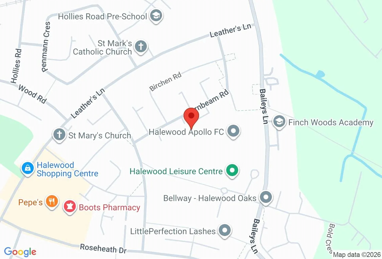 Alderton Close, Halewood, L26, photo 18