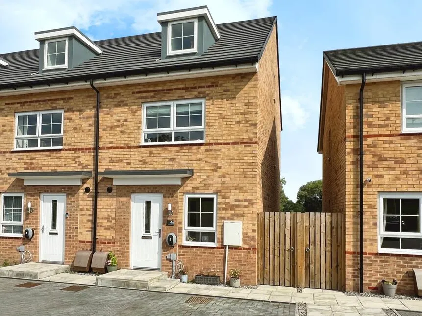 Leafcutter Way, Cleckheaton, West Yorkshire, BD19, photo 2