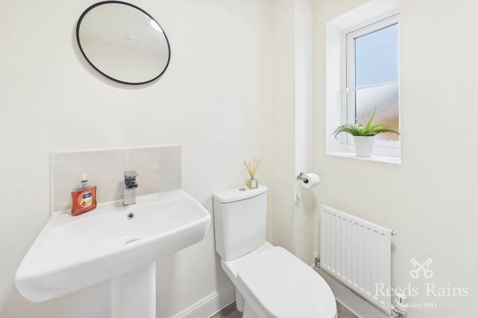 Leafcutter Way, Cleckheaton, West Yorkshire, BD19, photo 10