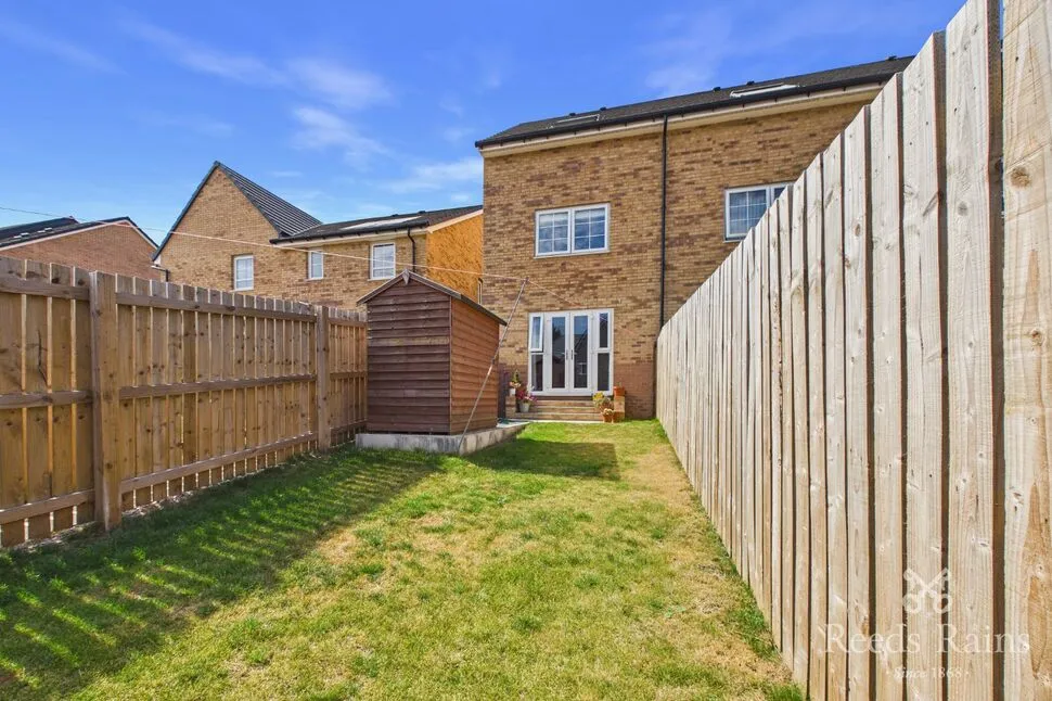 Leafcutter Way, Cleckheaton, West Yorkshire, BD19, photo 11