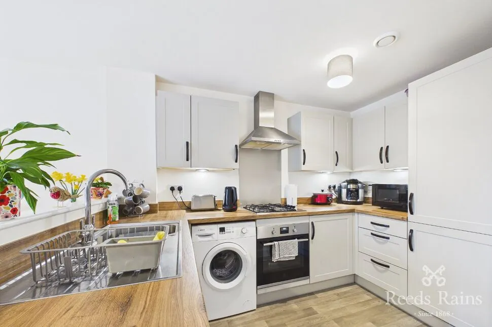 Leafcutter Way, Cleckheaton, West Yorkshire, BD19, photo 4