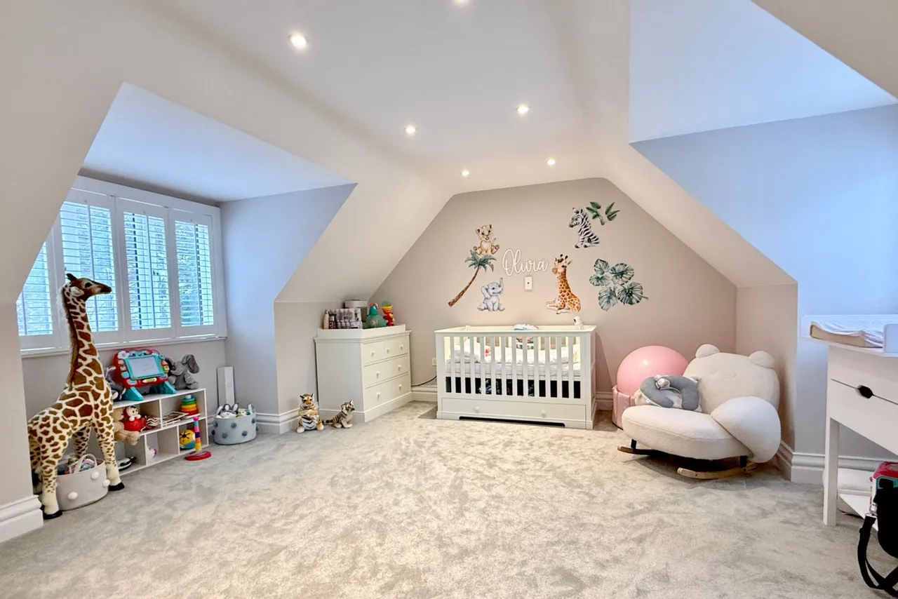 Bushmead Drive, Ashley Heath, BH24, photo 22