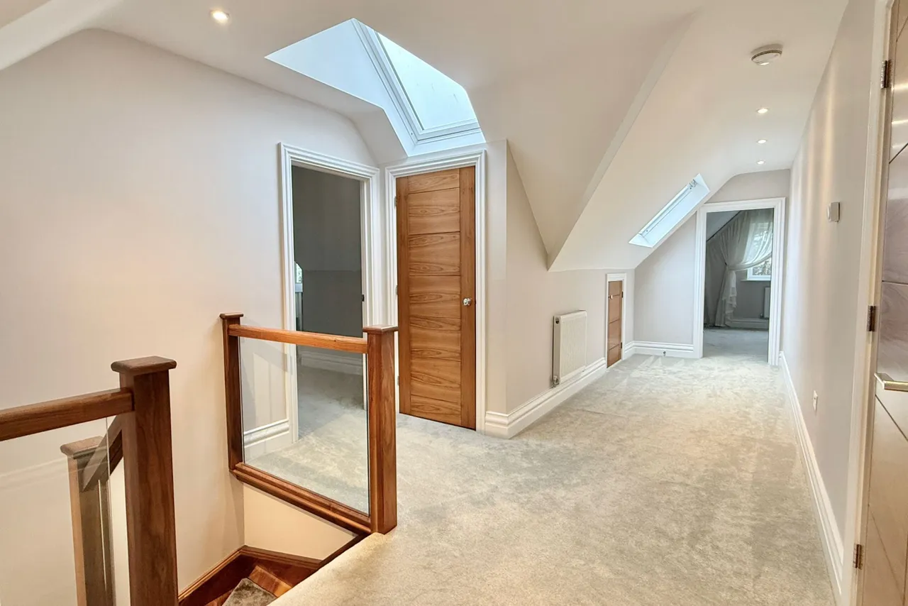 Bushmead Drive, Ashley Heath, BH24, photo 17