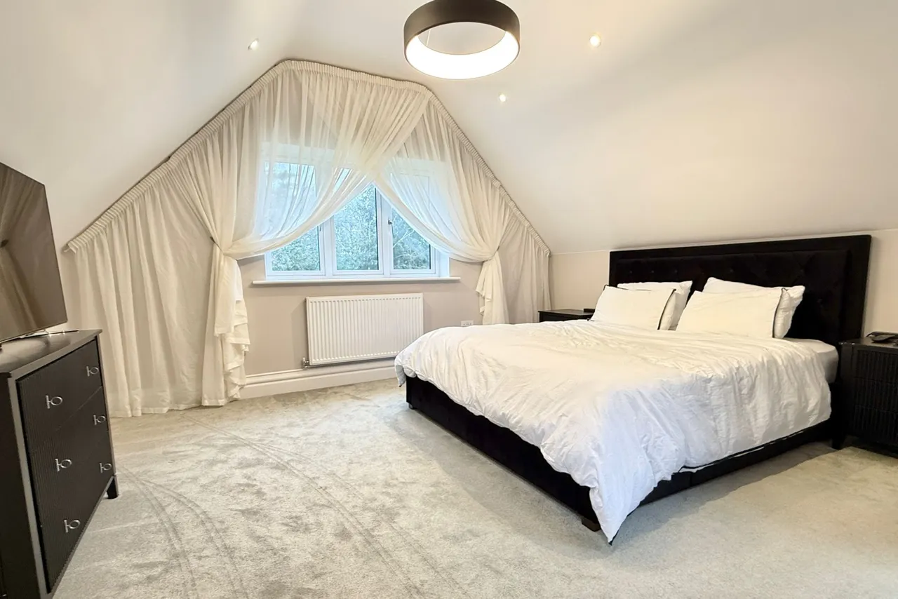 Bushmead Drive, Ashley Heath, BH24, photo 18