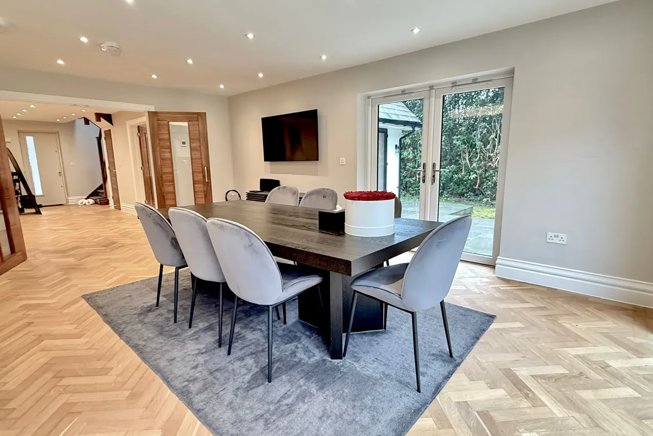 Bushmead Drive, Ashley Heath, BH24, photo 10