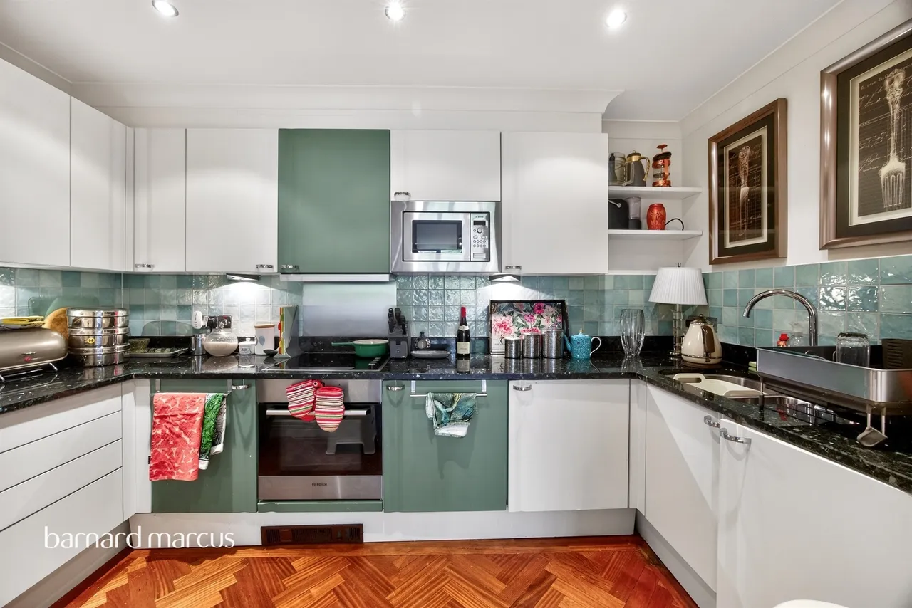 Oriel Drive, Barnes, SW13, photo 3