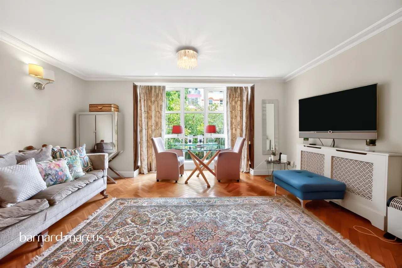Oriel Drive, Barnes, SW13, photo 4