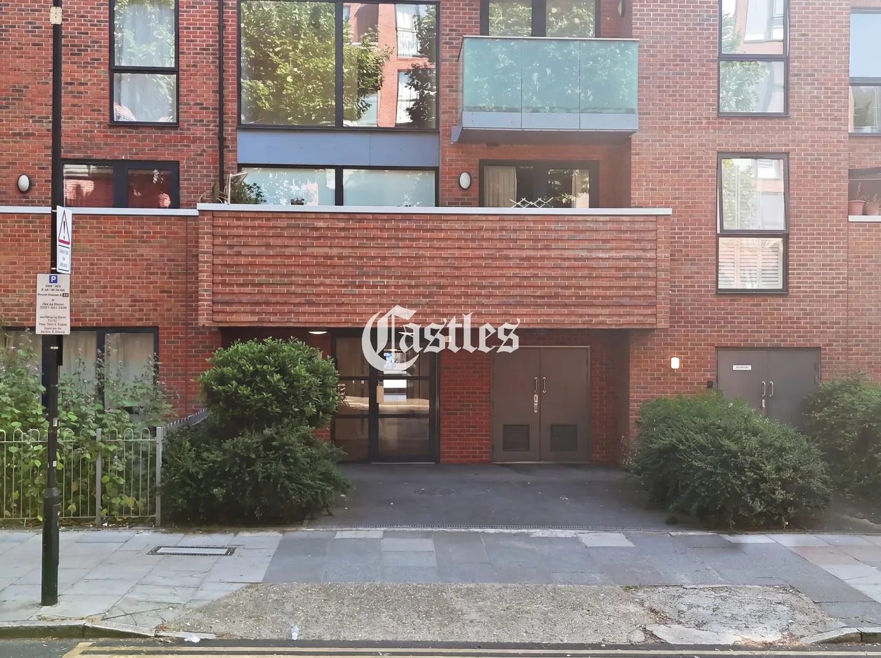 2 bed flat for sale, Lawrence Road, South Tottenham, N15