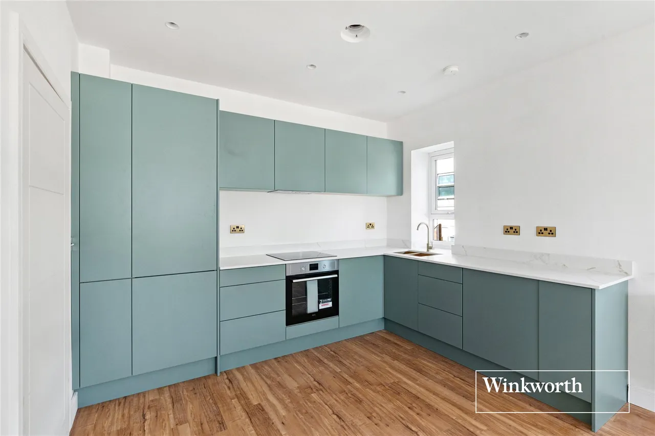 Station Road, New Barnet, EN5, photo 4