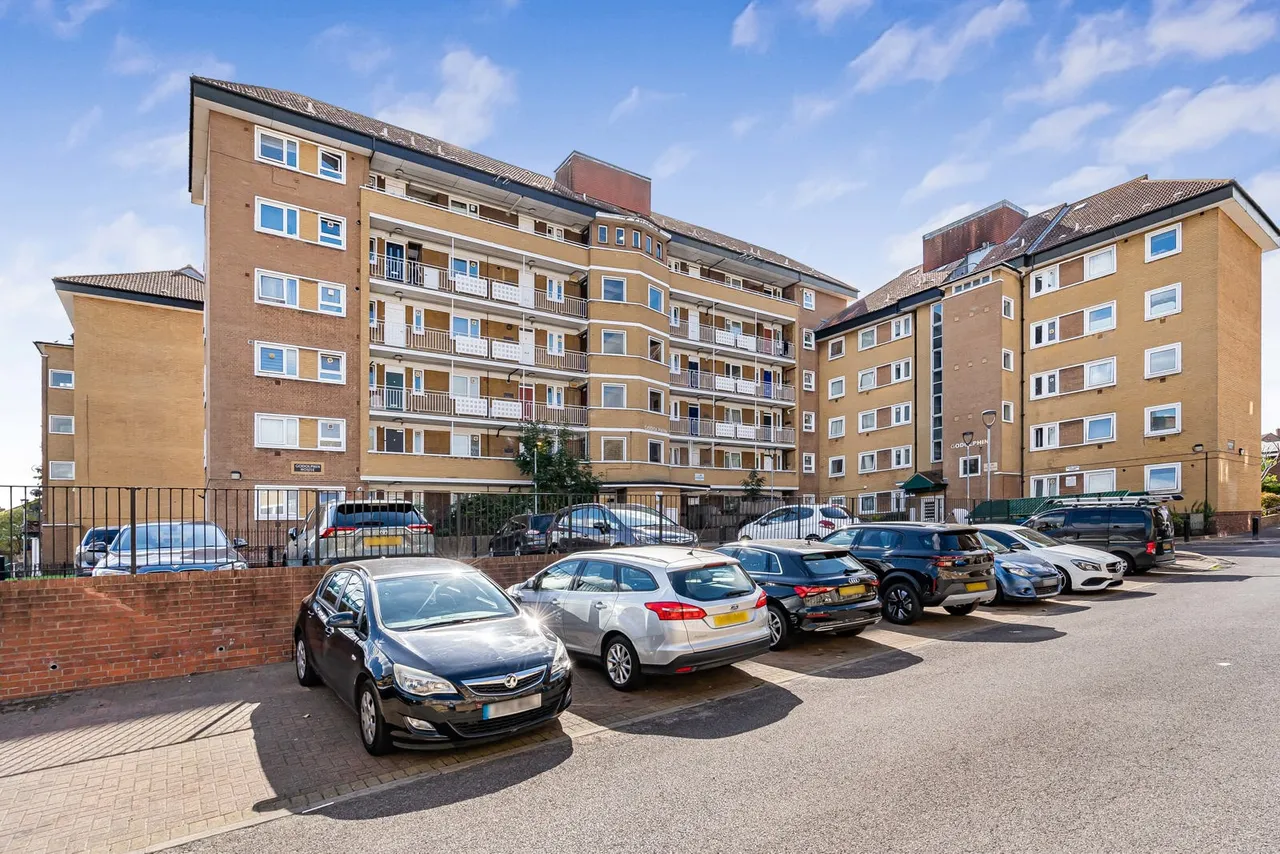 Tulse Hill, London, SW2, photo 17