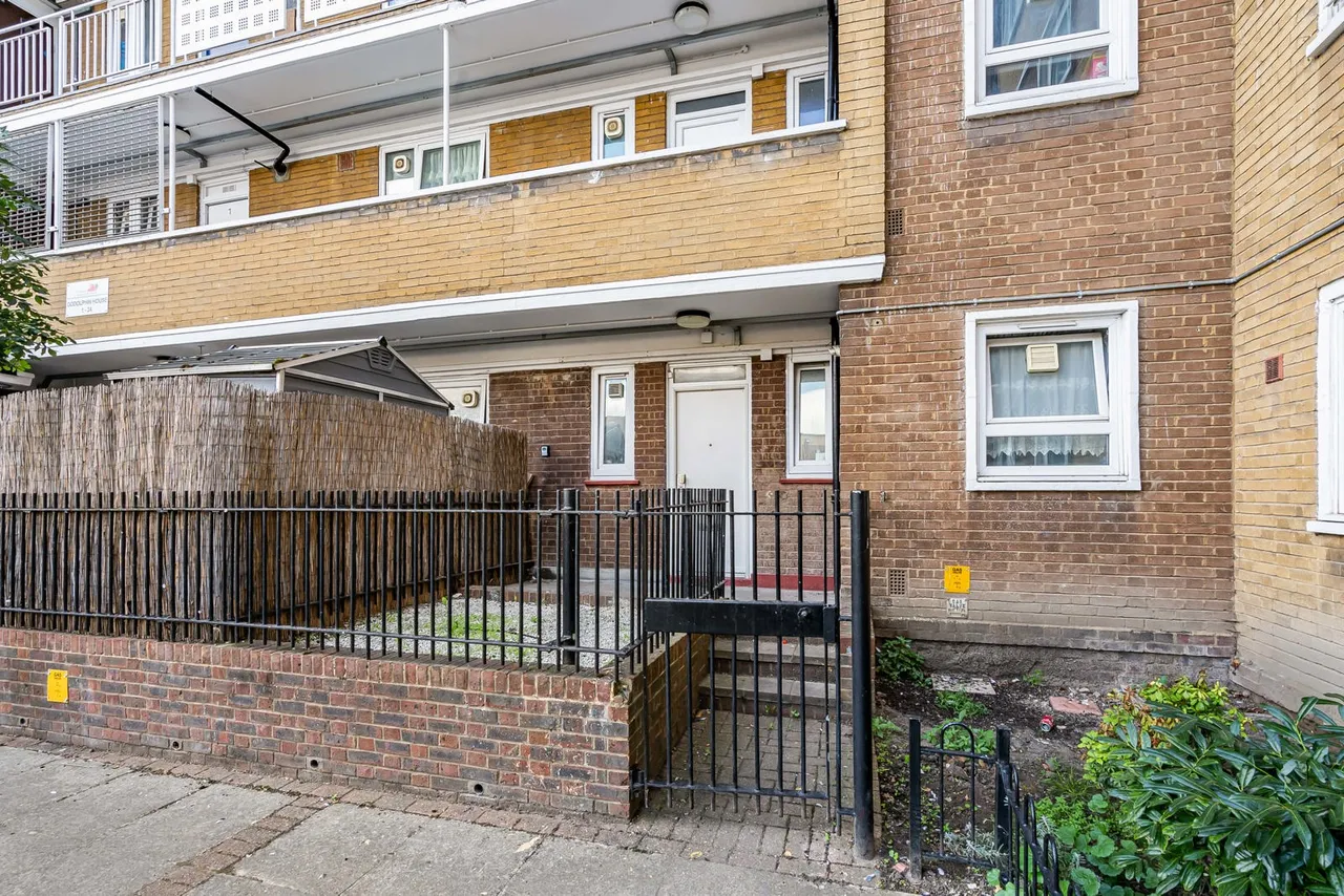 Tulse Hill, London, SW2, photo 14