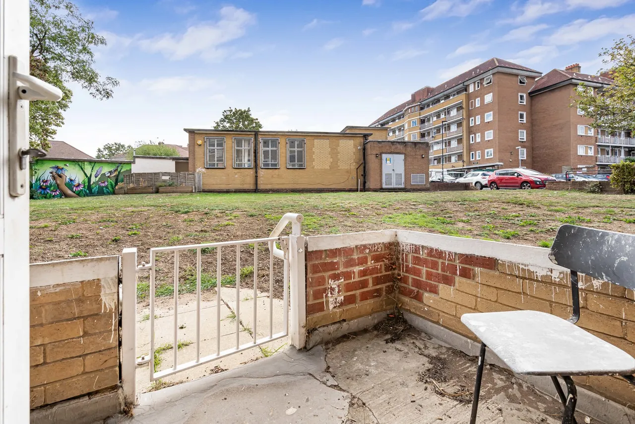 Tulse Hill, London, SW2, photo 5