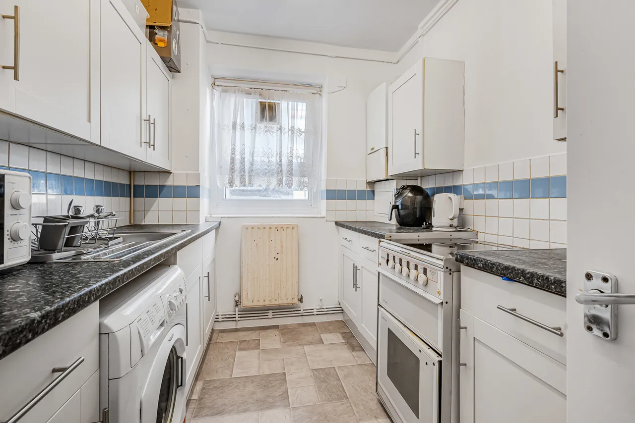 Tulse Hill, London, SW2, photo 3