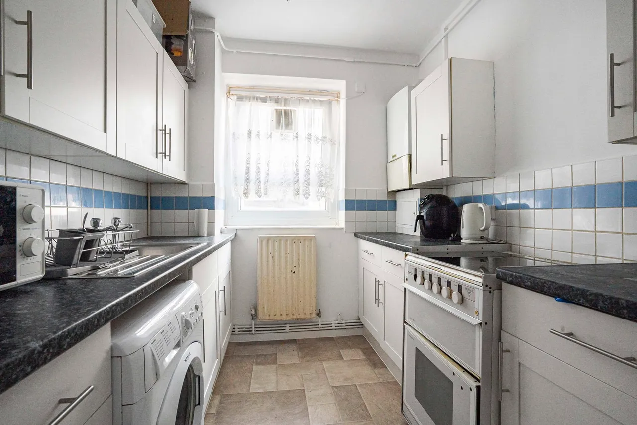 Tulse Hill, London, SW2, photo 9
