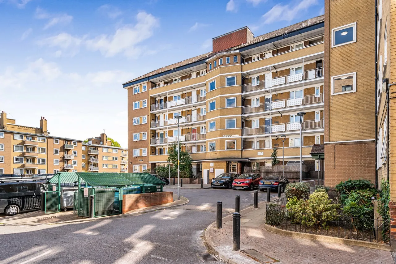 Tulse Hill, London, SW2, photo 18
