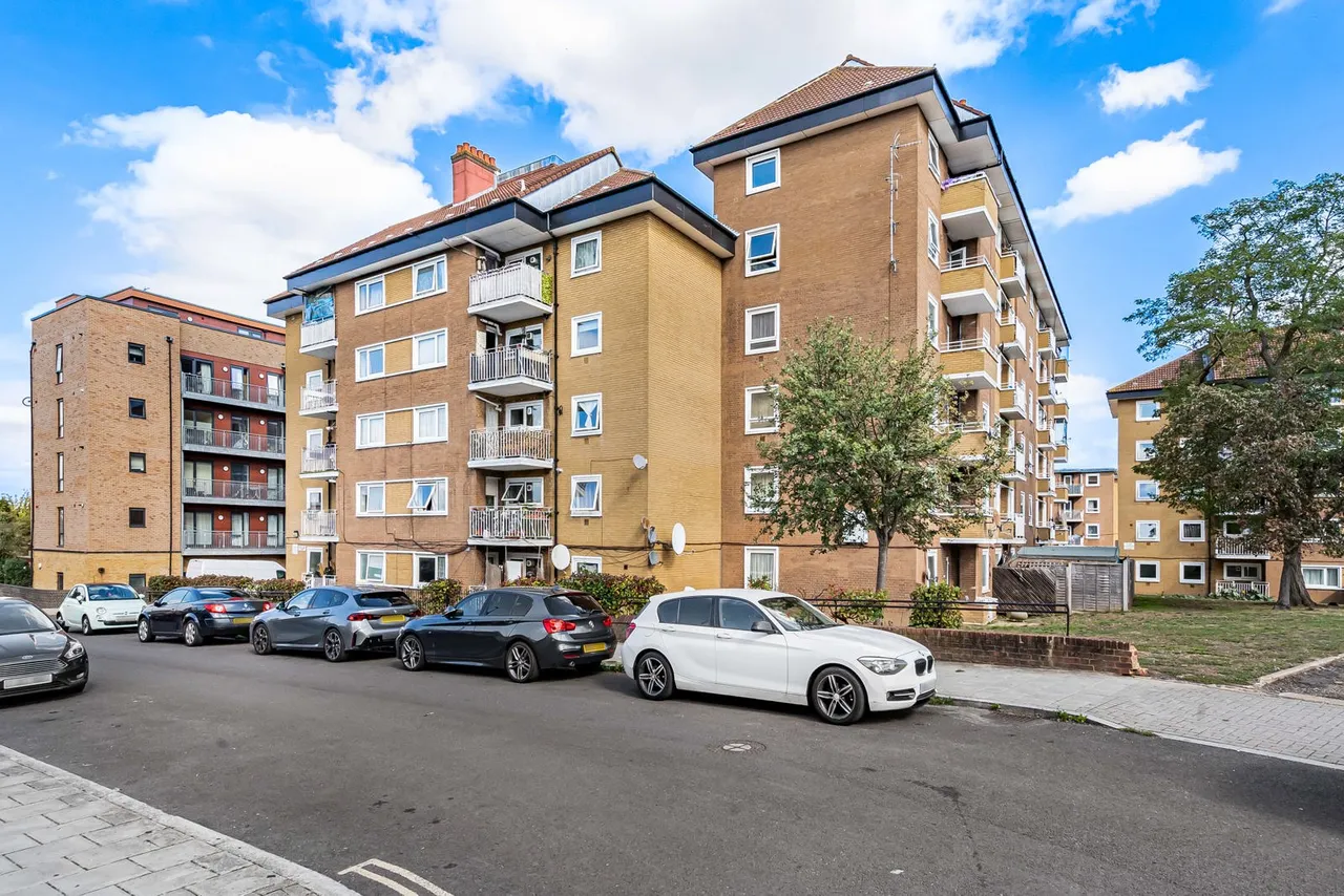 Tulse Hill, London, SW2, photo 16