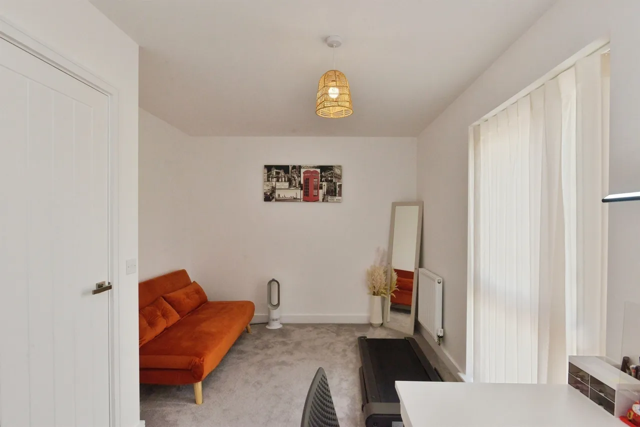 White Grove, Glebe Farm, MK17, photo 12