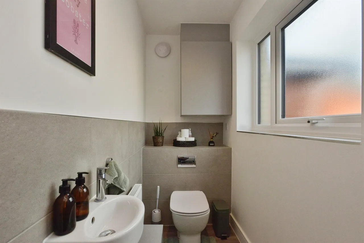 White Grove, Glebe Farm, MK17, photo 8