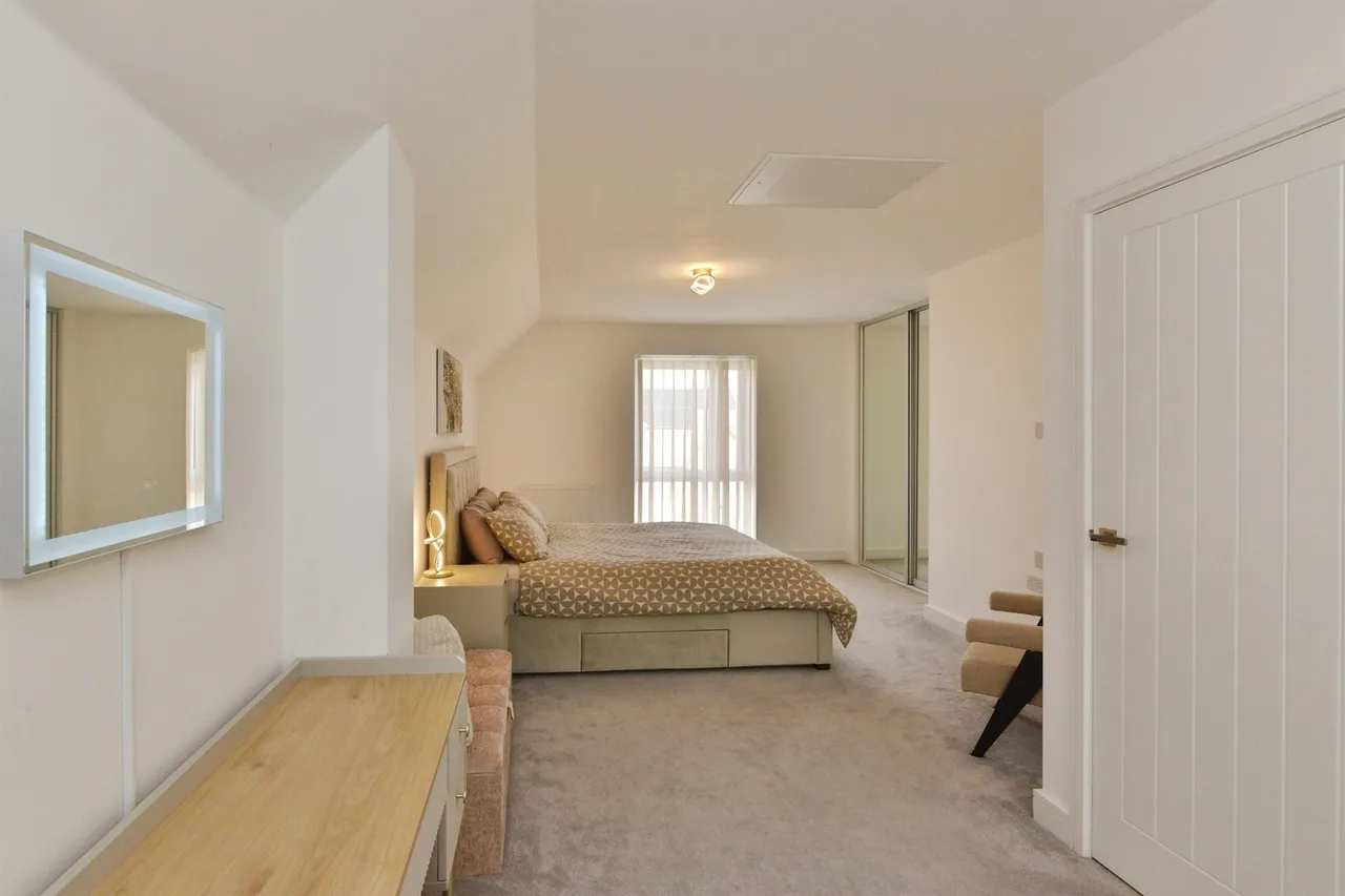 White Grove, Glebe Farm, MK17, photo 14