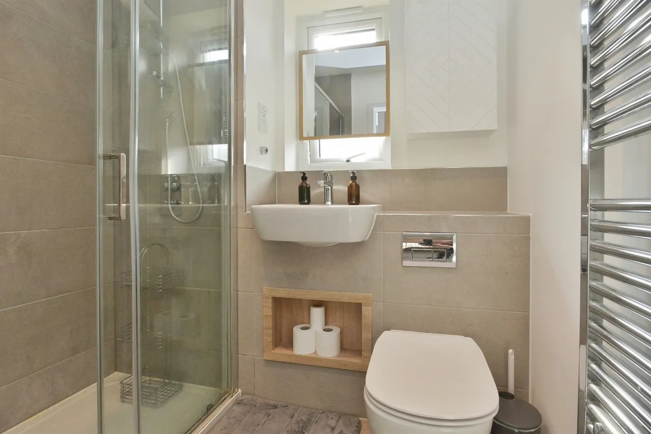 White Grove, Glebe Farm, MK17, photo 18