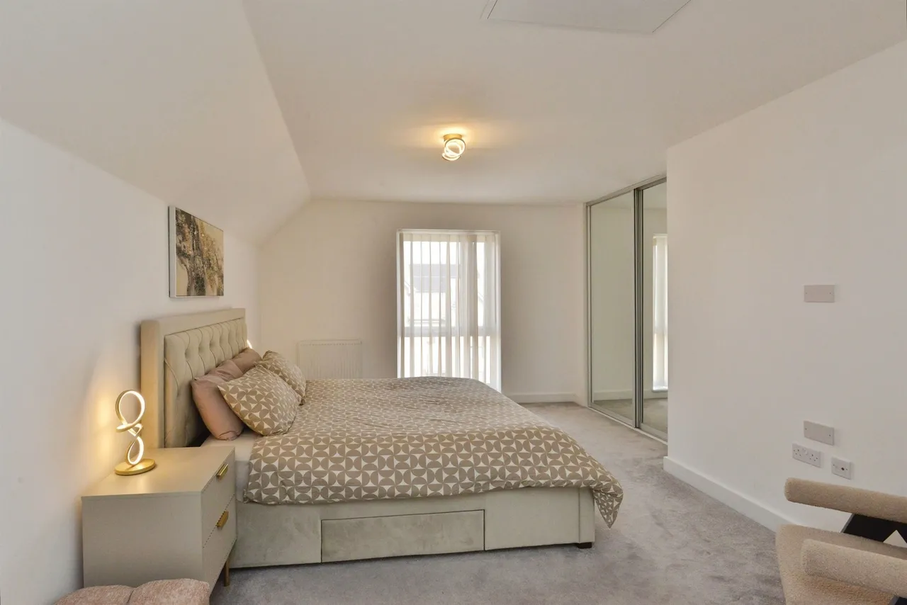 White Grove, Glebe Farm, MK17, photo 15