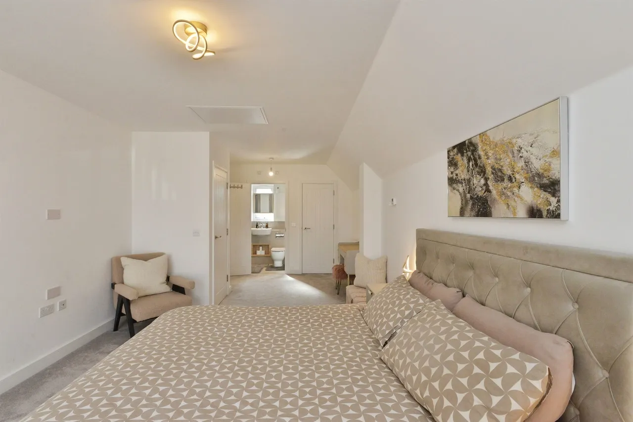 White Grove, Glebe Farm, MK17, photo 16