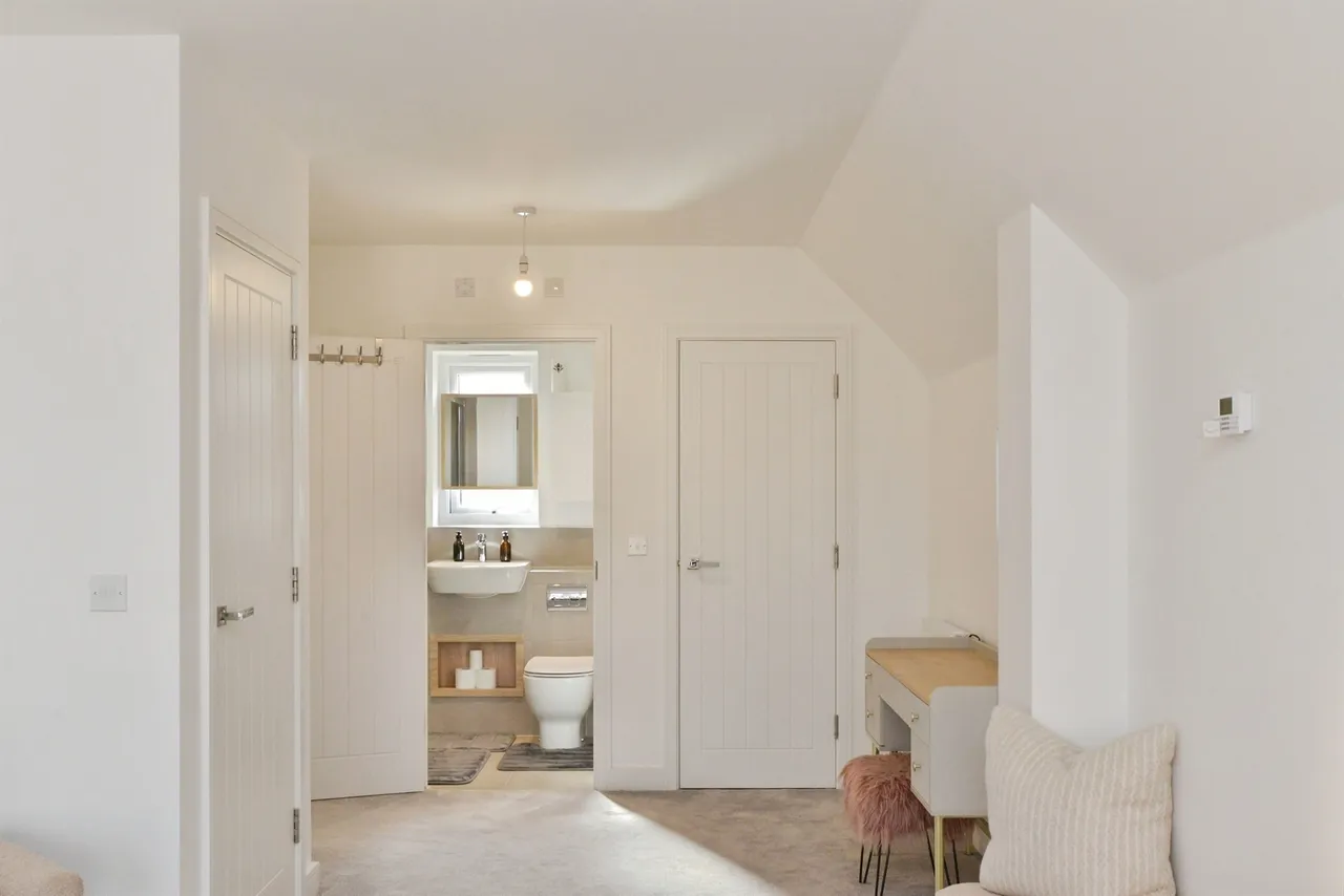 White Grove, Glebe Farm, MK17, photo 17