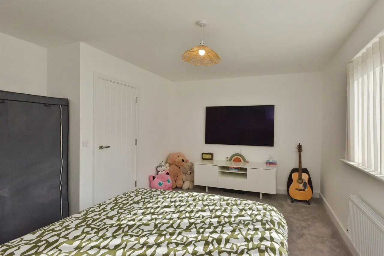 White Grove, Glebe Farm, MK17, photo 11
