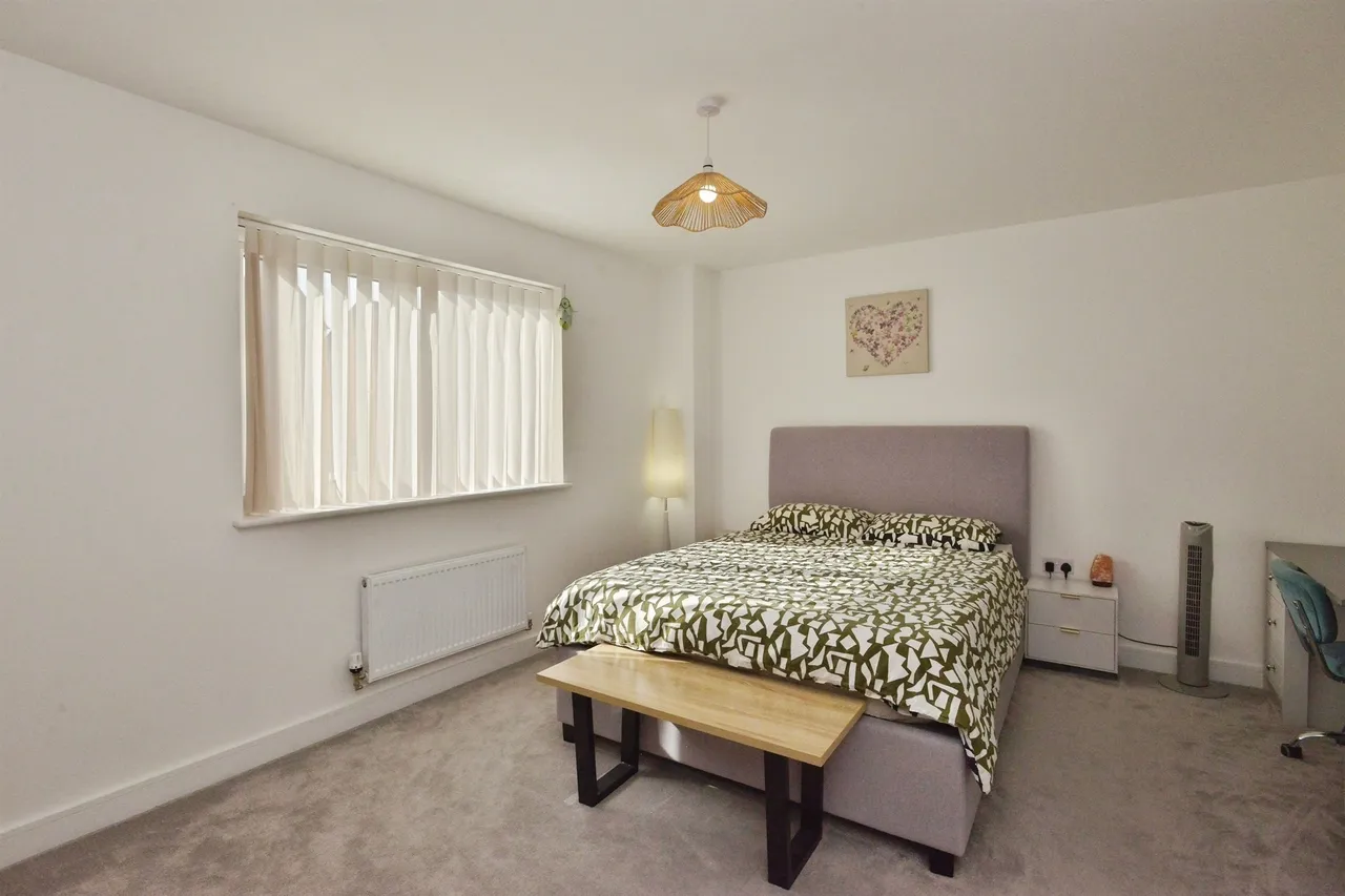 White Grove, Glebe Farm, MK17, photo 10