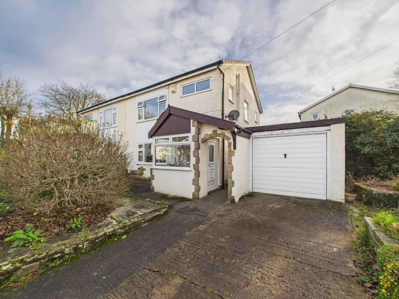 3 bed house for sale, Sleningford Rise, Bingley, BD16