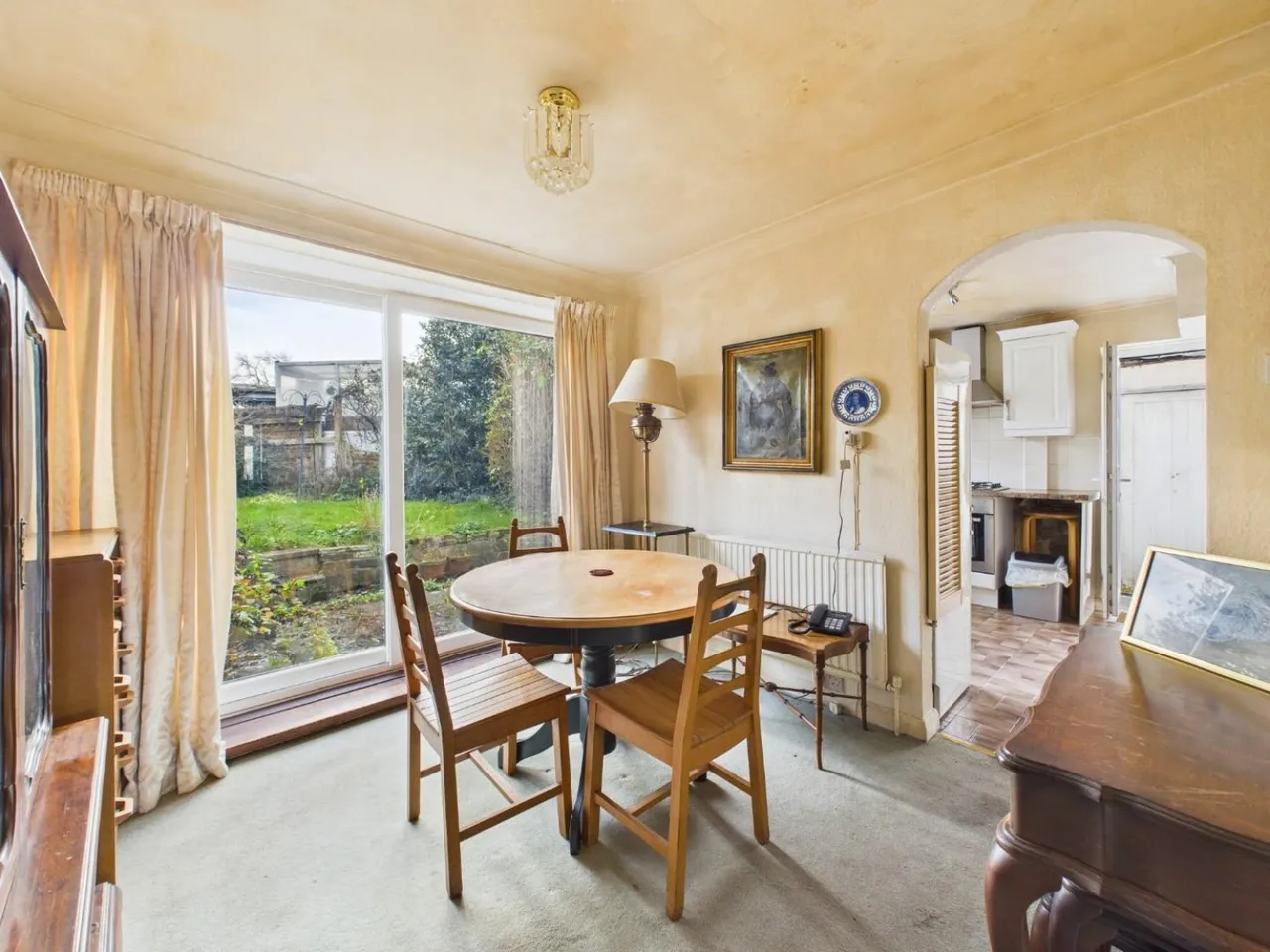 Sleningford Rise, Bingley, BD16, photo 5