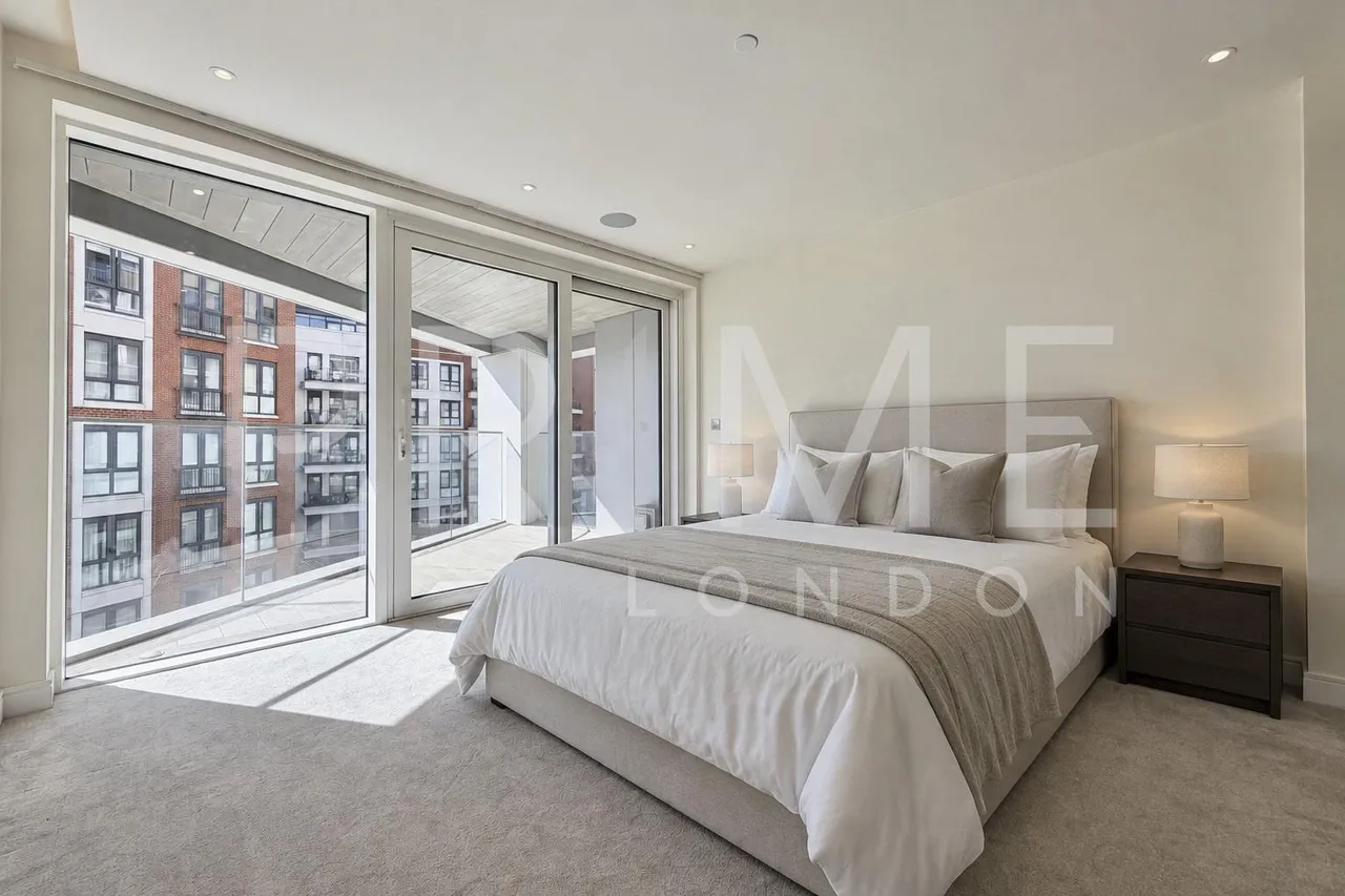 Park Street, London, SW6, photo 10