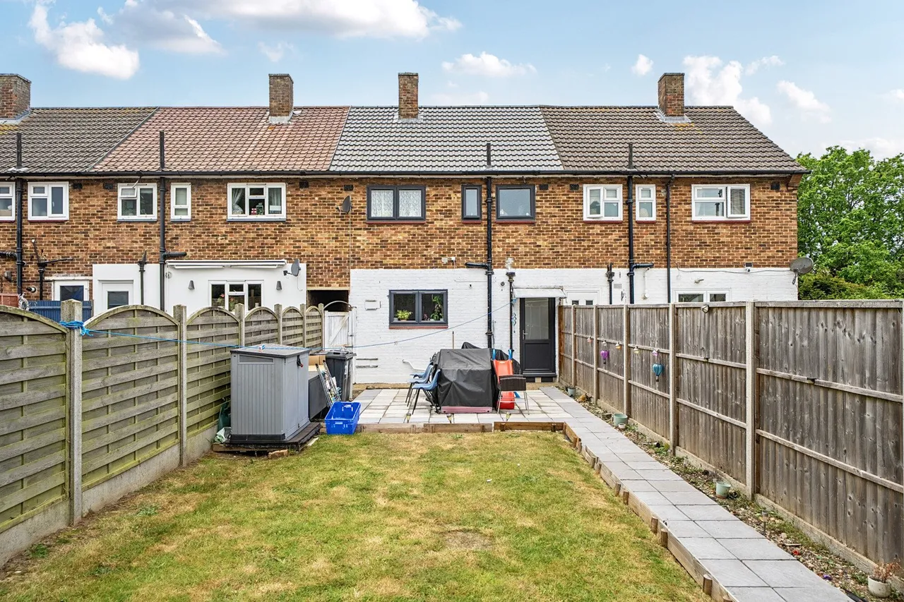 Cotmandene Crescent, BR5, photo 7